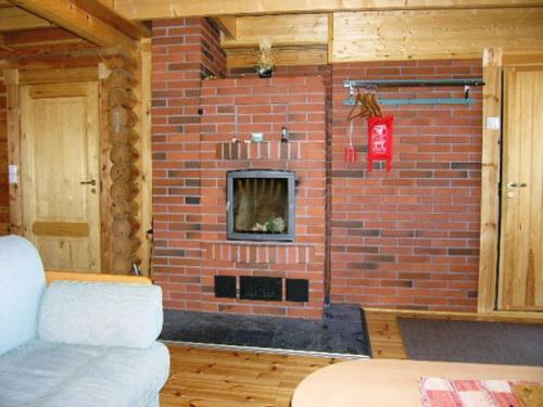 Holiday Home Mets�-pihlaja