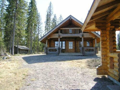 Holiday Home Mets�-pihlaja