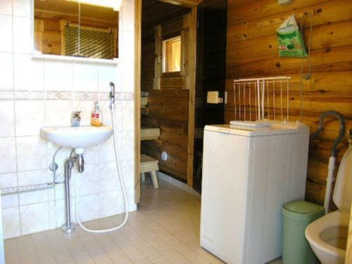 Holiday Home Mets�-pihlaja