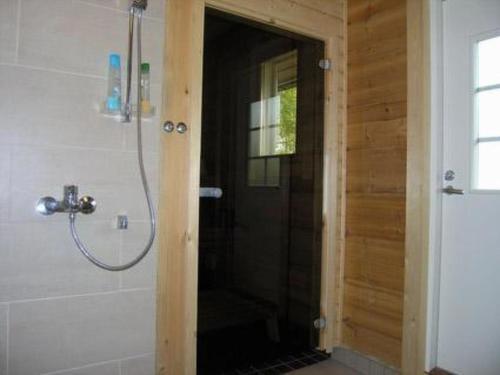 Holiday Home Homppula