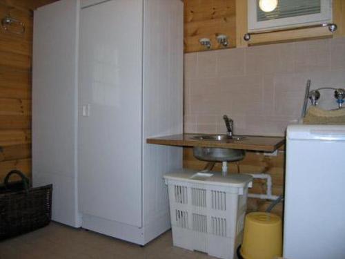 Holiday Home Homppula