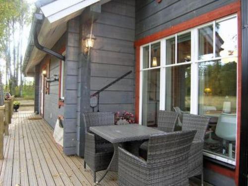 Holiday Home Homppula