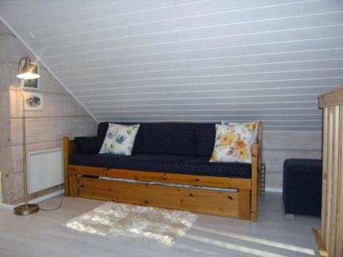 Holiday Home Homppula