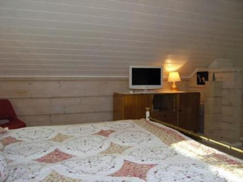 Holiday Home Homppula