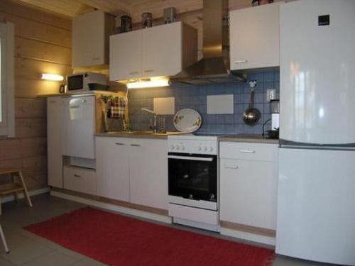 Holiday Home Homppula