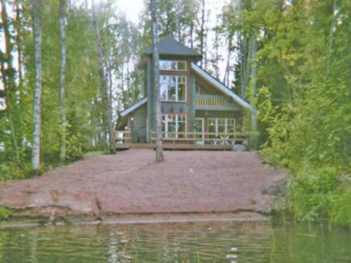 Holiday Home Homppula