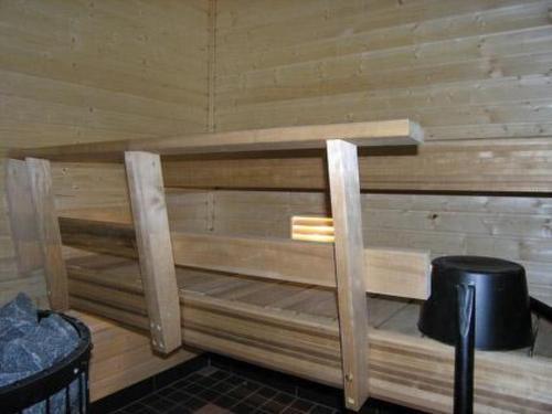 Holiday Home Homppula