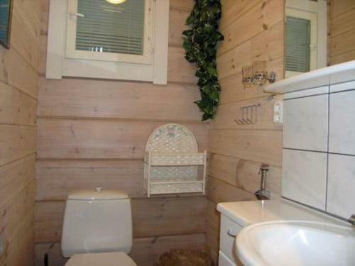 Holiday Home Homppula