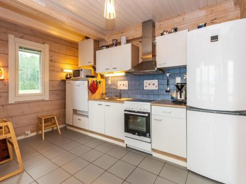 Holiday Home Homppula