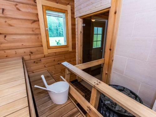 Holiday Home Homppula