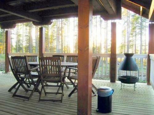Holiday Home Beige 2