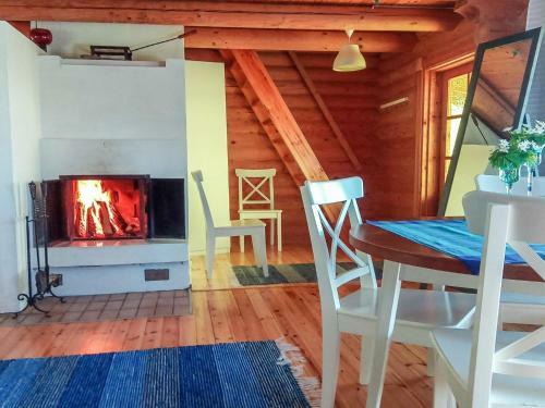 Holiday Home Kes�rinne