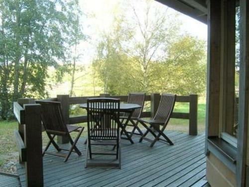 Holiday Home Vinnari