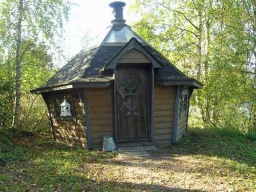Holiday Home Vinnari