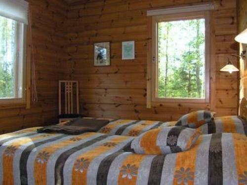 Holiday Home Vinnari