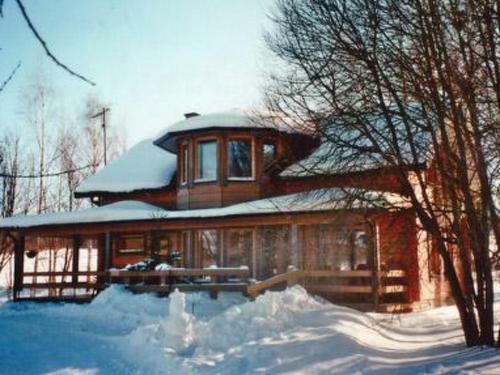 Holiday Home Vinnari