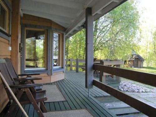 Holiday Home Vinnari