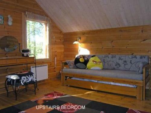 Holiday Home Vinnari