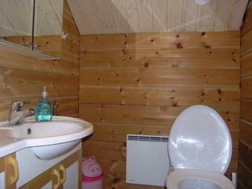 Holiday Home Vinnari
