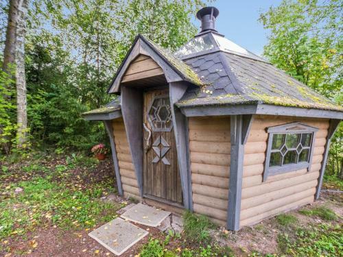 Holiday Home Vinnari