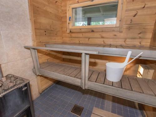 Holiday Home Vinnari