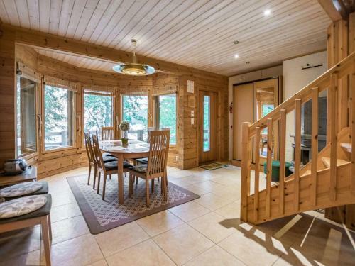 Holiday Home Vinnari