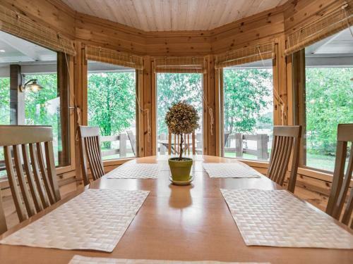 Holiday Home Vinnari