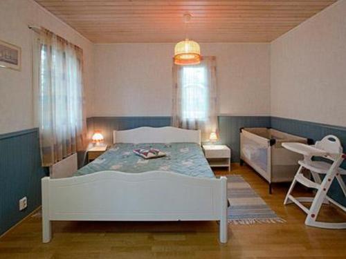 Holiday Home Lomatuuli