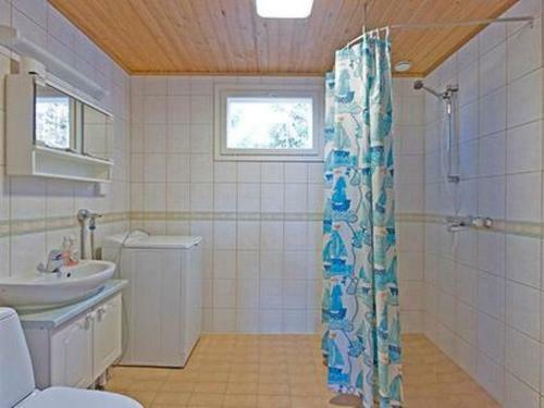 Holiday Home Lomatuuli