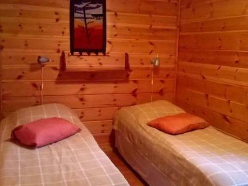 Holiday Home Suvantovirta