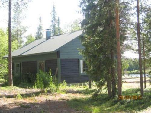 Holiday Home Suvantovirta