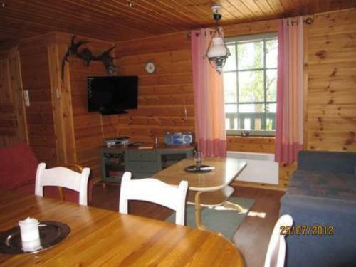 Holiday Home Suvantovirta