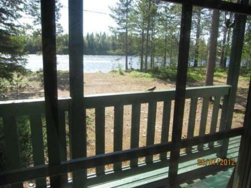 Holiday Home Suvantovirta