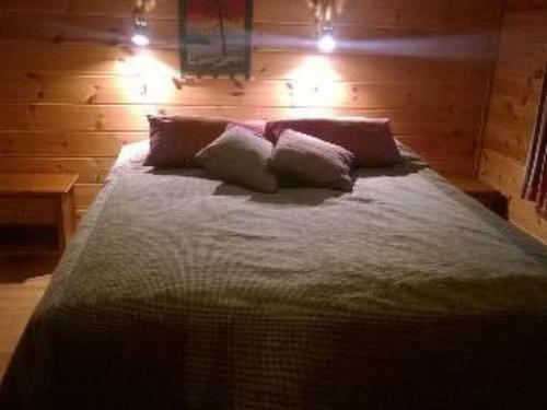 Holiday Home Suvantovirta