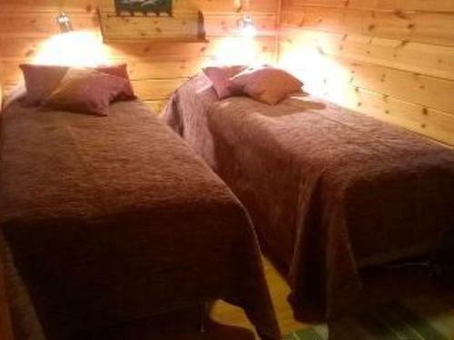 Holiday Home Suvantovirta