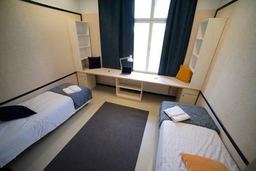 Hotel Lentohotelli