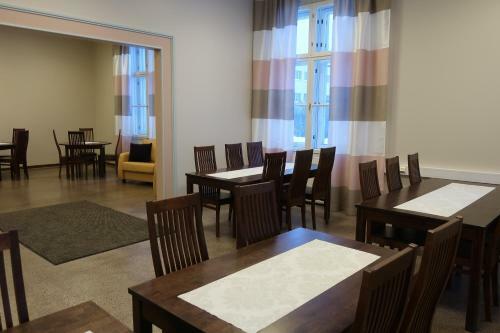 Hotel Lentohotelli