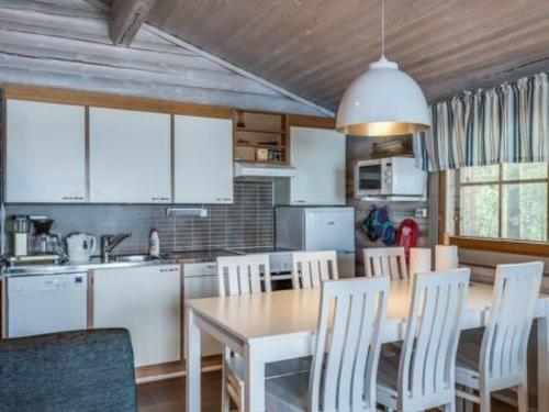 Holiday Home Merimetso