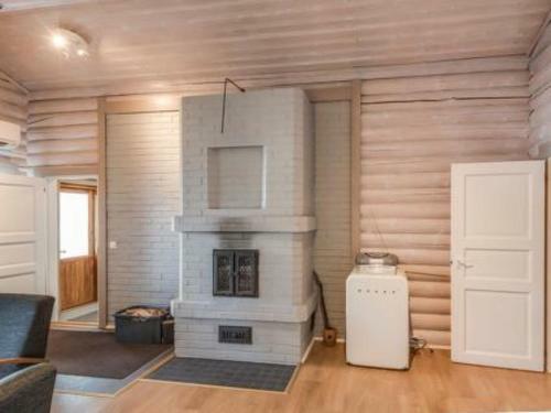 Holiday Home Merimetso