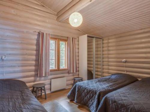 Holiday Home Merimetso