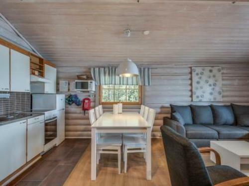 Holiday Home Merimetso
