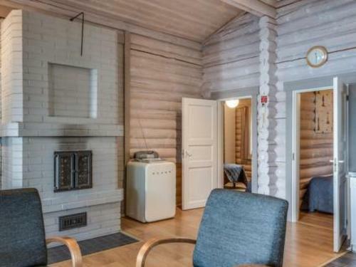 Holiday Home Merimetso