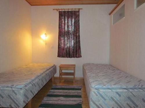 Holiday Home Pikkuhorma