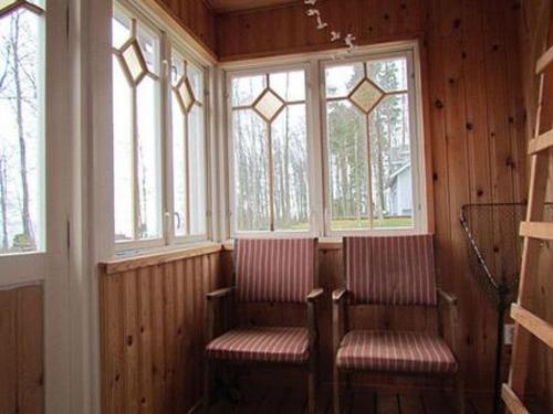 Holiday Home Pikkuhorma