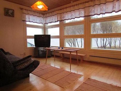 Holiday Home Pikkuhorma