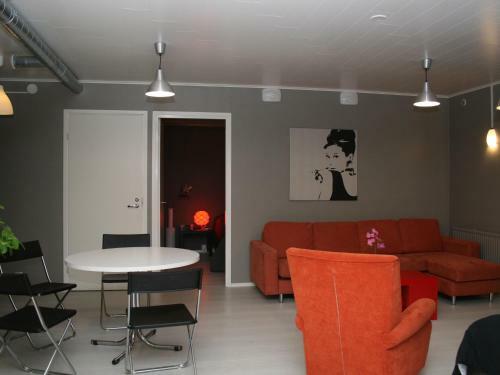 Motel Hotel Keskipiste
