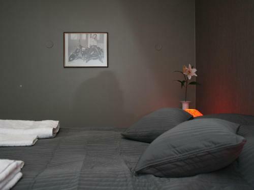 Motel Hotel Keskipiste