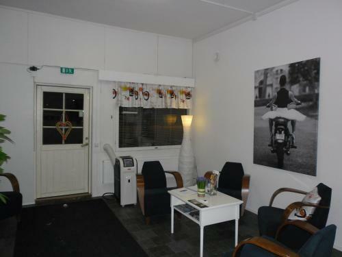Motel Hotel Keskipiste