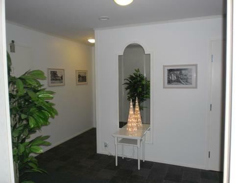 Motel Hotel Keskipiste