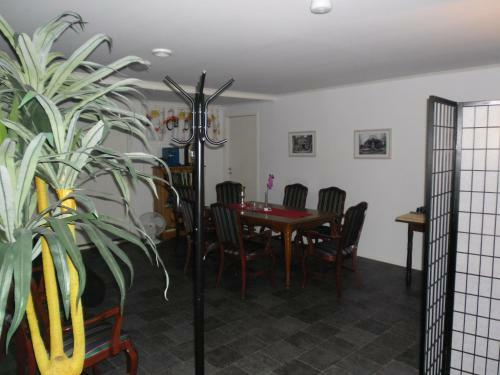 Motel Hotel Keskipiste